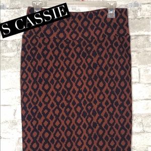lularoe cassie skirt